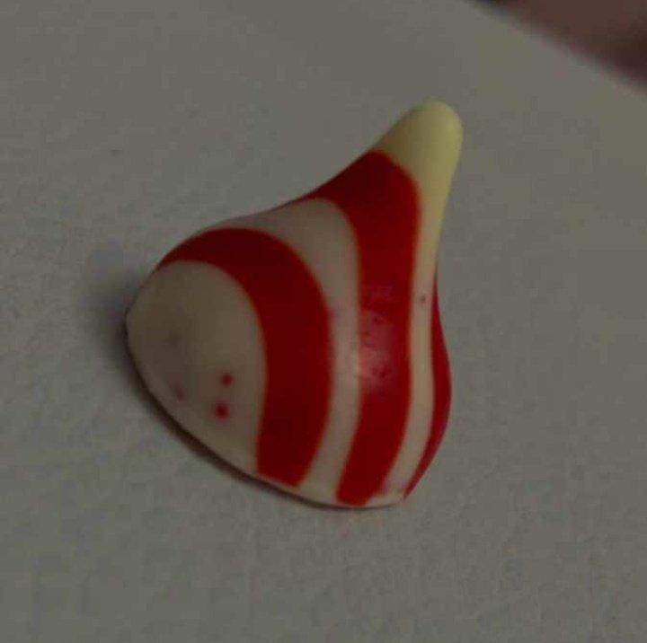acabo de comerme el Kiss de Kratos 🤣