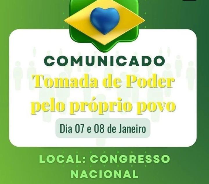 anacsonamum's tweet image. #TodoPoderEmanadoPovo
