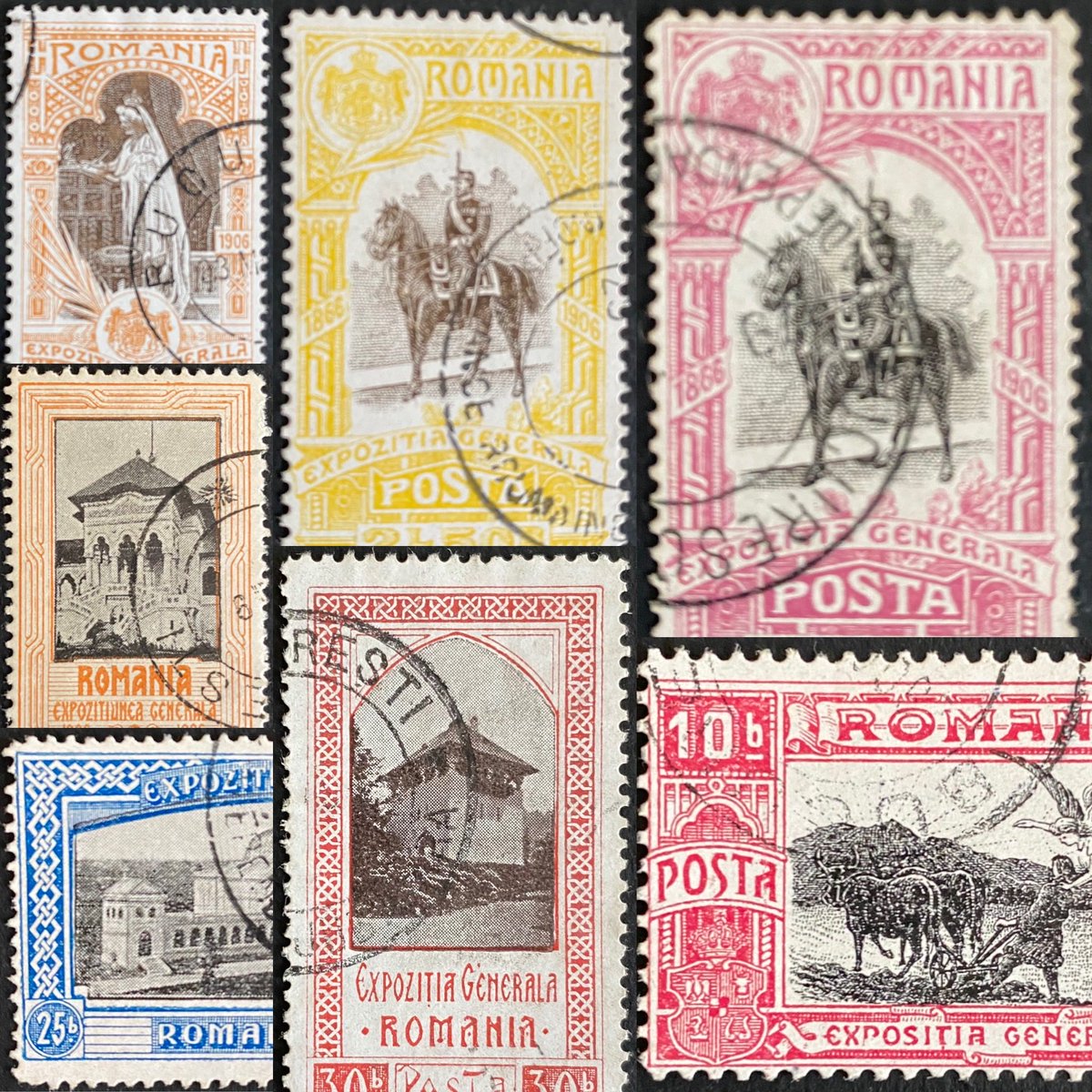 The Philatelic Review (@philatelyreview) / Twitter