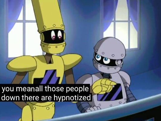 TubbsTheTubby's tweet photo. NAHH WHYD EGGMAN HYPNOTIZE THE DOG?? WHAT THE DOG DOIN??

#SonicX #Eggman #Bocoe #Decoe #Sonic #SonicTheHedgehog https://t.co/l3D2DOvUfD