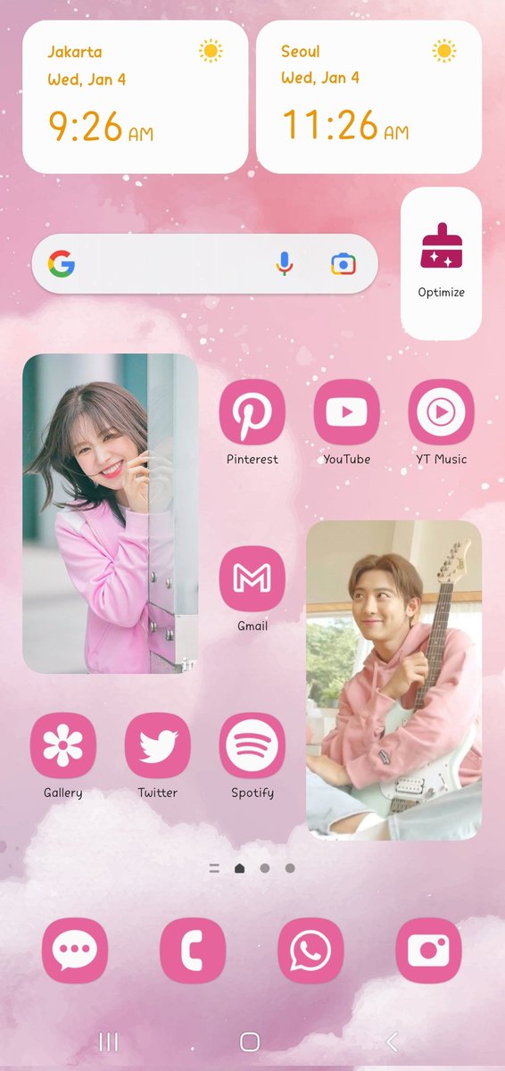ndndhnt_'s tweet photo. @tanyarlfes Pinkeu Wenyeol 💝 https://t.co/R2e7zX0s0s