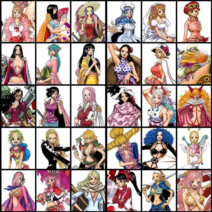 OP_Games_Fans's tweet photo. #ONEPIECE #ONEPIECE1072 
choose ur hero https://t.co/w1Xhv6avsc