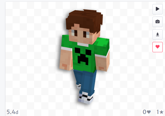 cacto08's tweet image. Skin saindo do forno