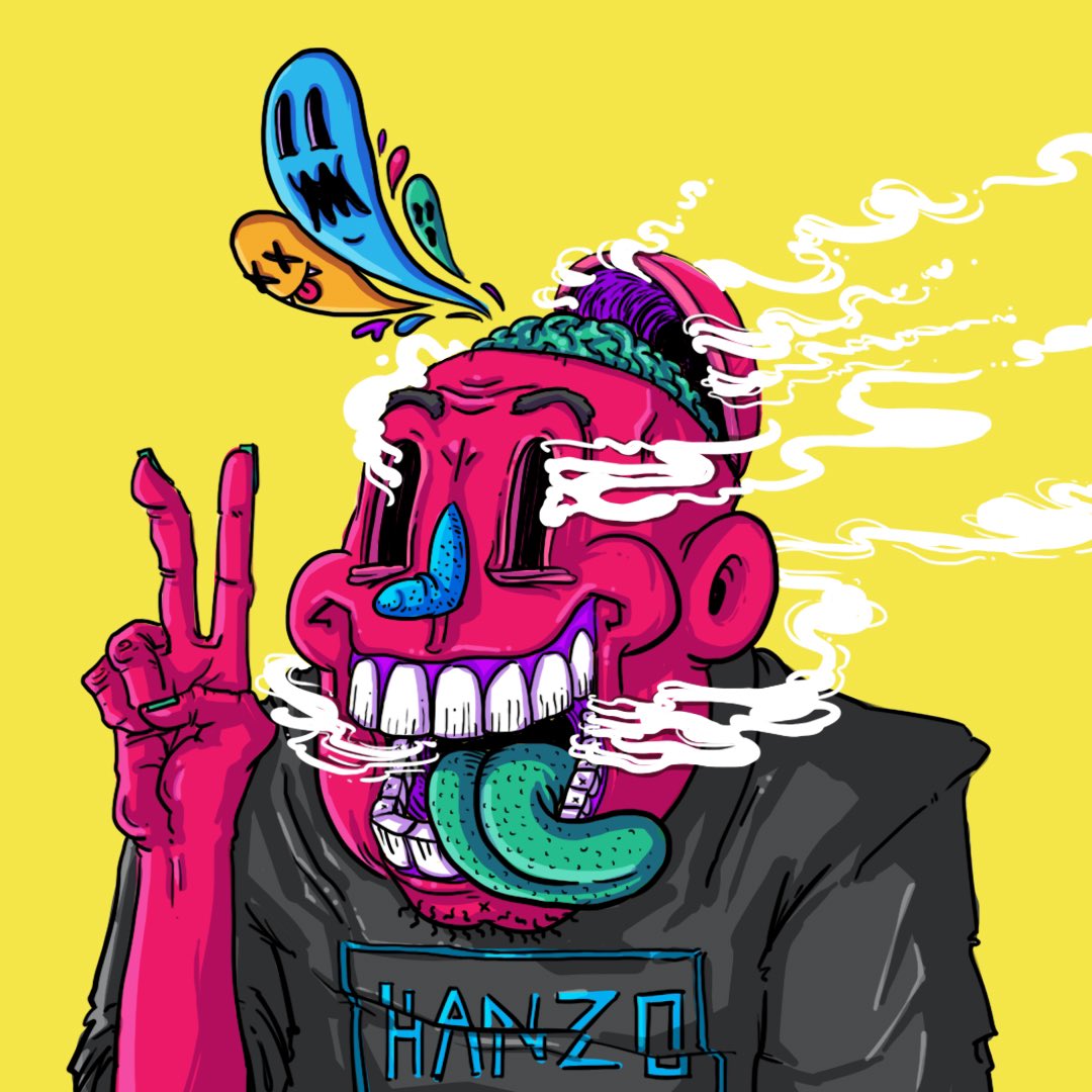 HarryHanzo tweet media