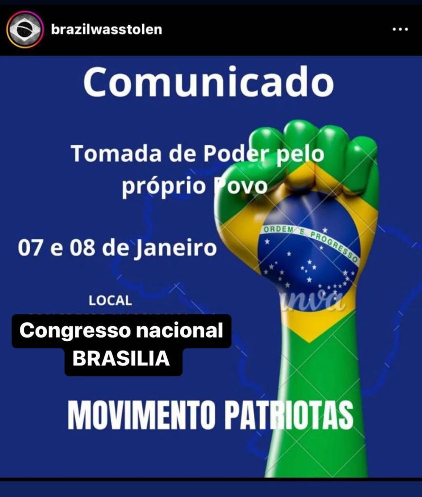anacsonamum's tweet image. #TodoPoderEmanadoPovo