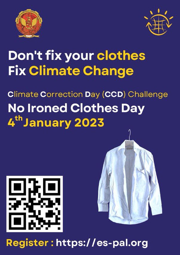 Savivyas's tweet image. @officialrgpv is partcipating in #CCDChallenge #ClimateCorrection