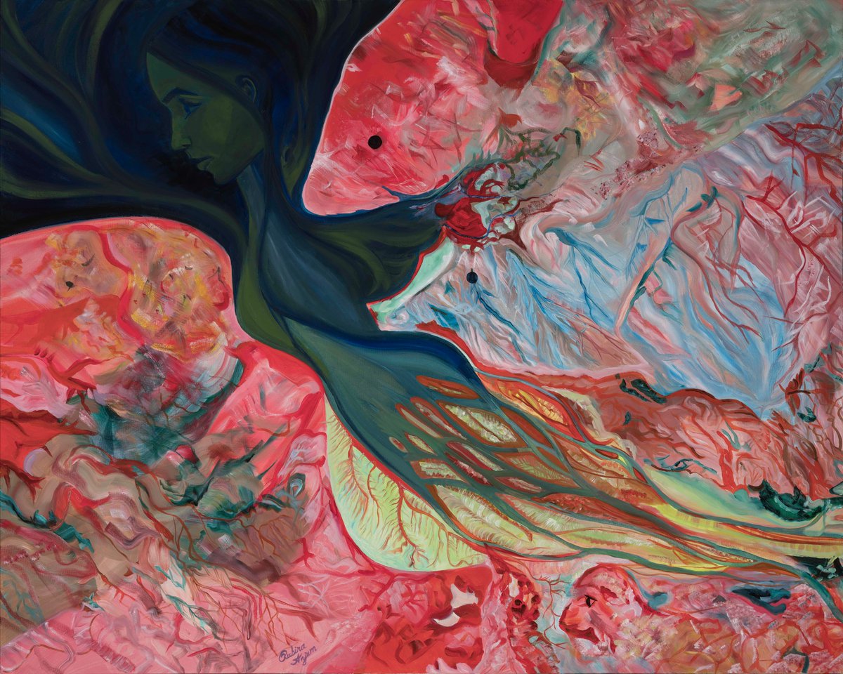GalleryRubina's tweet photo. Check Bombetoka Bay #NFT on @opensea
Follow the link: https://t.co/wgCZ1P2gCC
#NFTs #NFTCommunity #NFTcollections #earthnft #oilpainting #art #NFTartists https://t.co/9t47UEeWIQ