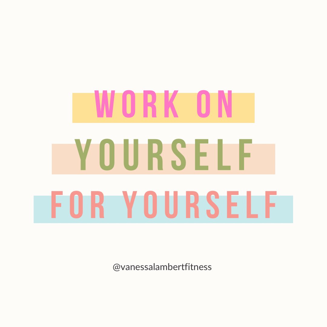 A small reminder. 🫶🏼