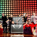 ツイートに含まれる画像