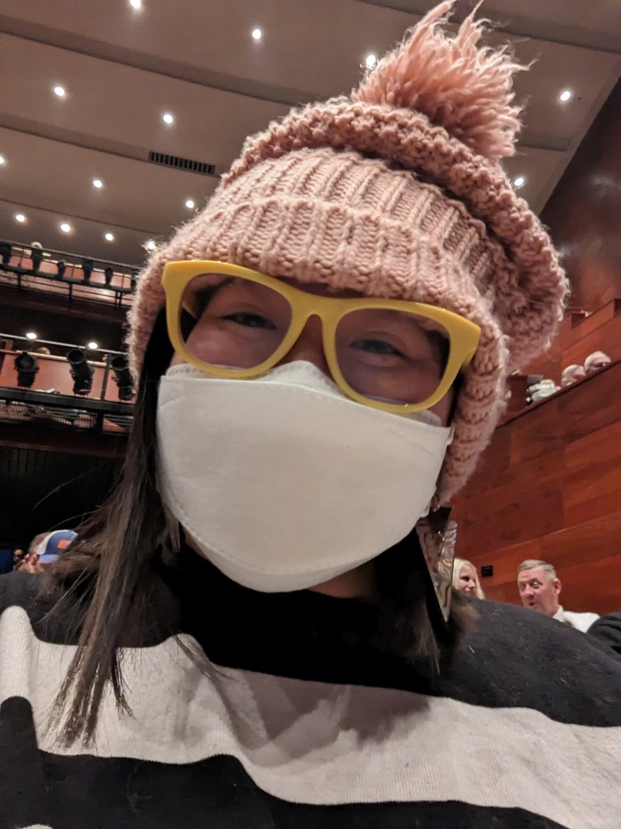 Linda Hoang Cẩm Tú (She/Her) 💛 tweet media