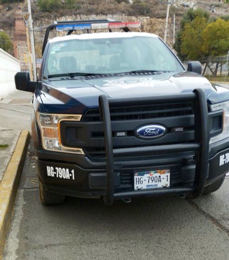 enfasisnoticias's tweet photo. #QueNoSeTePase
Elementos de la Policía Ministerial, detuvieron al síndico procurador jurídico del municipio de La Misión,Hidalgo, por presunto ataque sexual en contra de una menor de edad.
#Hidalgo #LaMisión #PGJH #AtaqueSexual https://t.co/nBplNhE88I