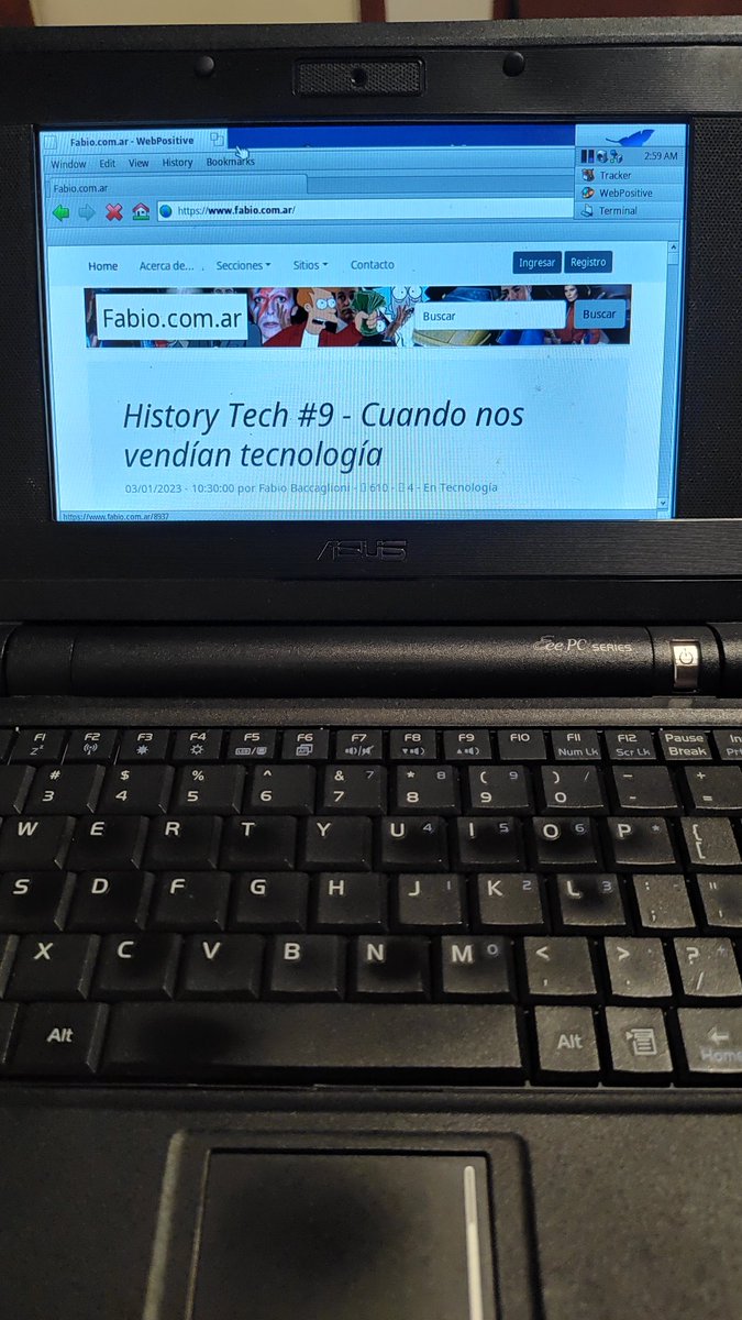 Fabio Baccaglioni tweet media