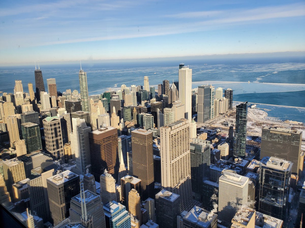 ibrahimsh_md's tweet photo. Willis tower skydeck https://t.co/C29UOVFWDa
