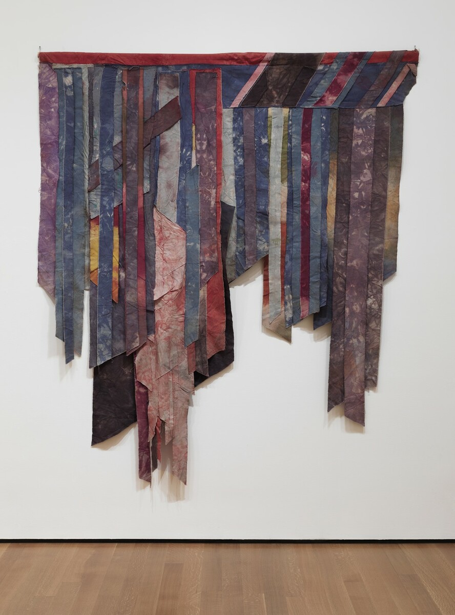 moma_paintings's tweet photo. Al Loving, Untitled, c. 1975 #museumarchive #alloving https://t.co/fEmqH3o2b2 https://t.co/byiSqbwseo