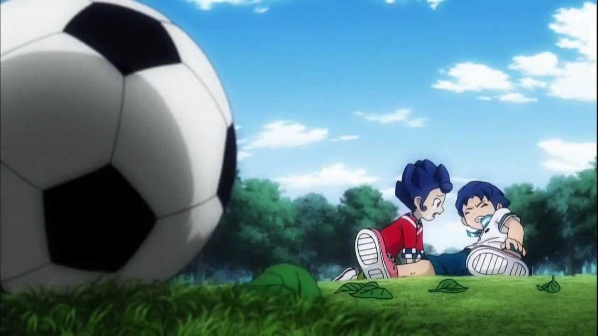 ⚽️Not So Daily Sakka⚽️ tweet media