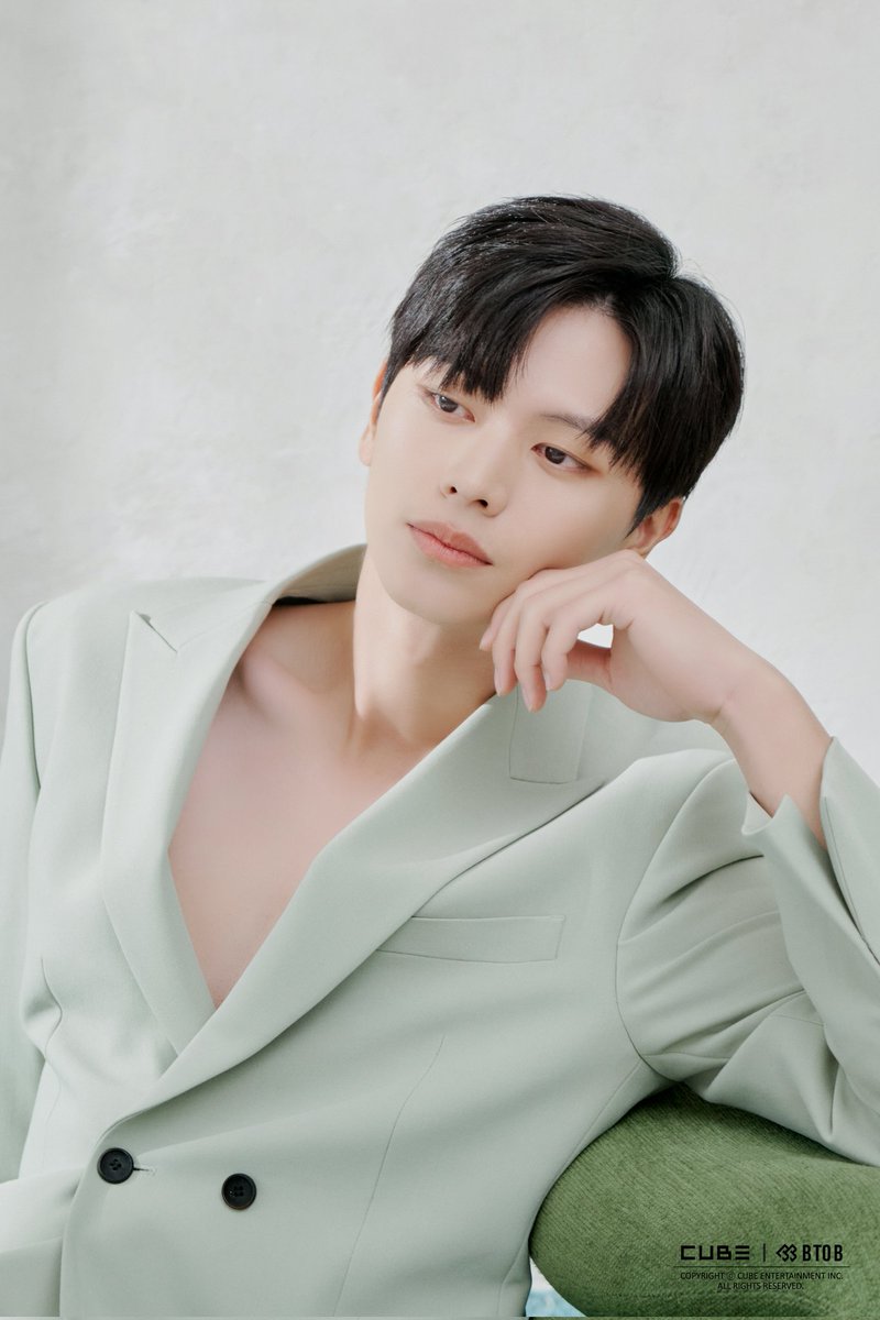 meloqueenB's tweet photo. YOOK SUNGJAE.
This is not my baby yook 🥵🥵 https://t.co/1zzlh9E3w5