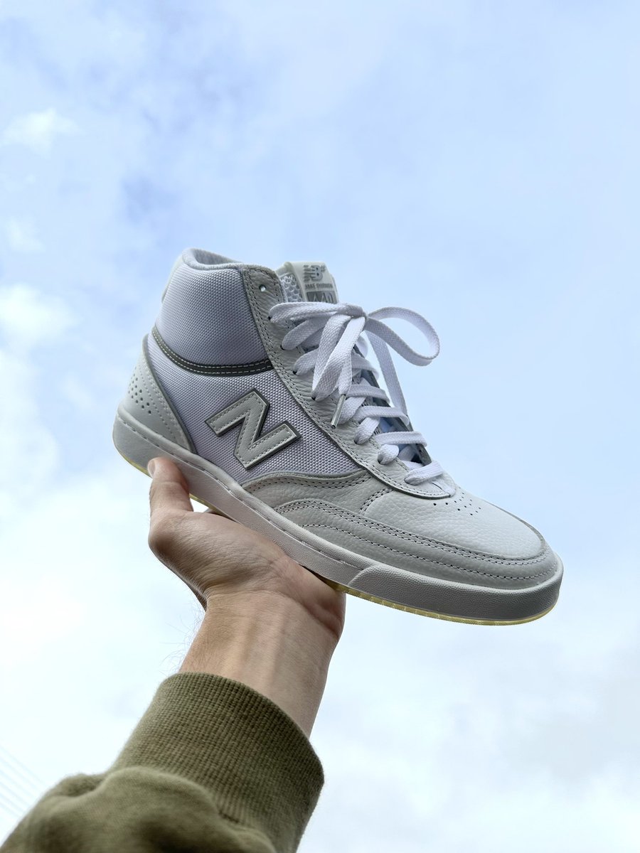 ☁️☁️☁️ <a href="/nbnumeric/">New Balance Numeric</a>
