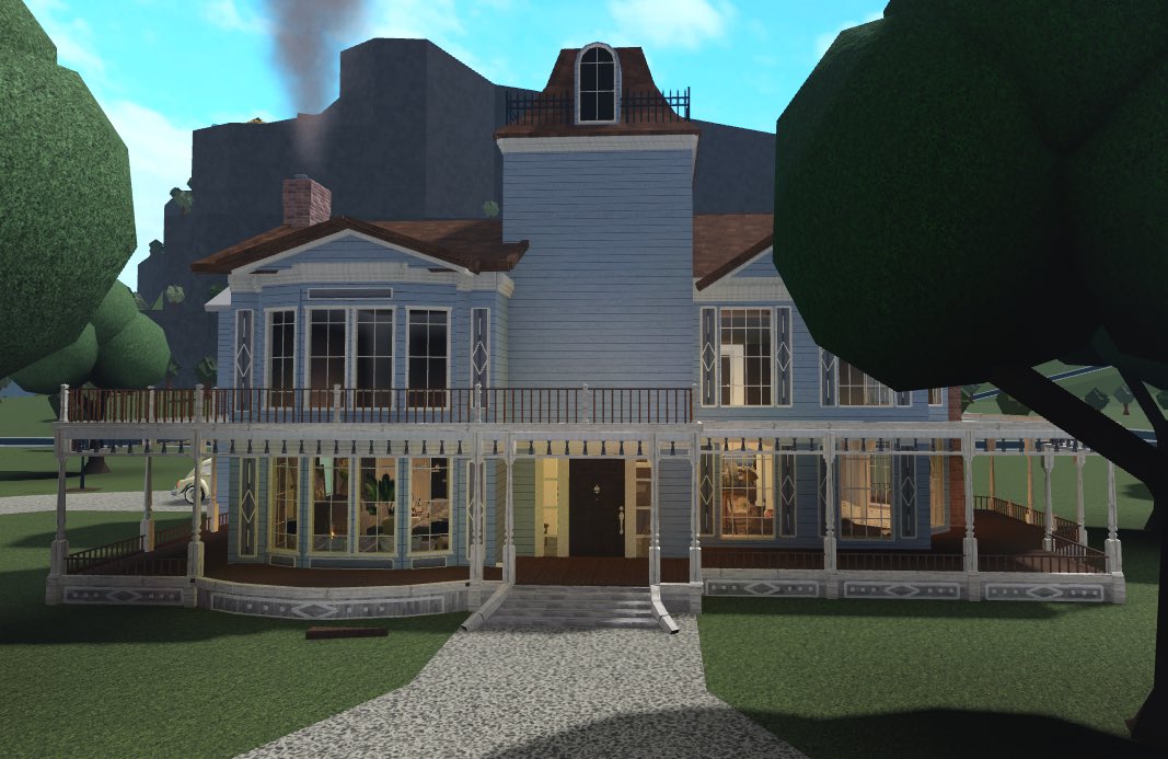 iiDawnee_'s tweet photo. More WIP pics
Current cost: $725k
Plot Data: 54.5%

#bloxburg #bloxburgbuilds #bloxburghouse #roblox https://t.co/gYnRdtof99