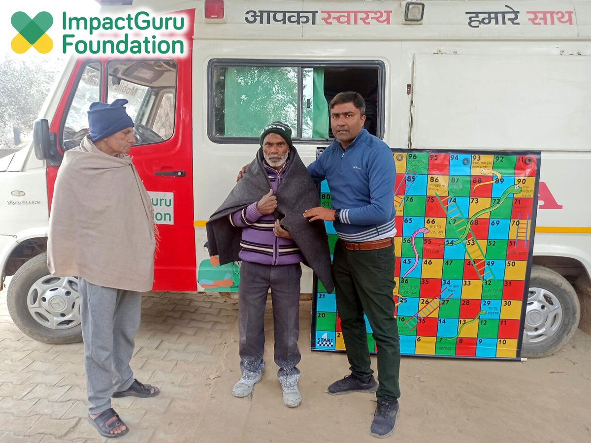 IG_Foundation's tweet photo. blankets so far. We further donated 1400 blankets to residents of our C.O.W units in Manesar and Kasna from 23rd December 2022 to 2nd January 2023. Help us do more by clicking the link: https://t.co/QDWJbjW1Sd
.
.
#HealthyBharatHappyBharat #IGF #BlanketsDonation #DonateBlankets https://t.co/ebMYuOoWuD