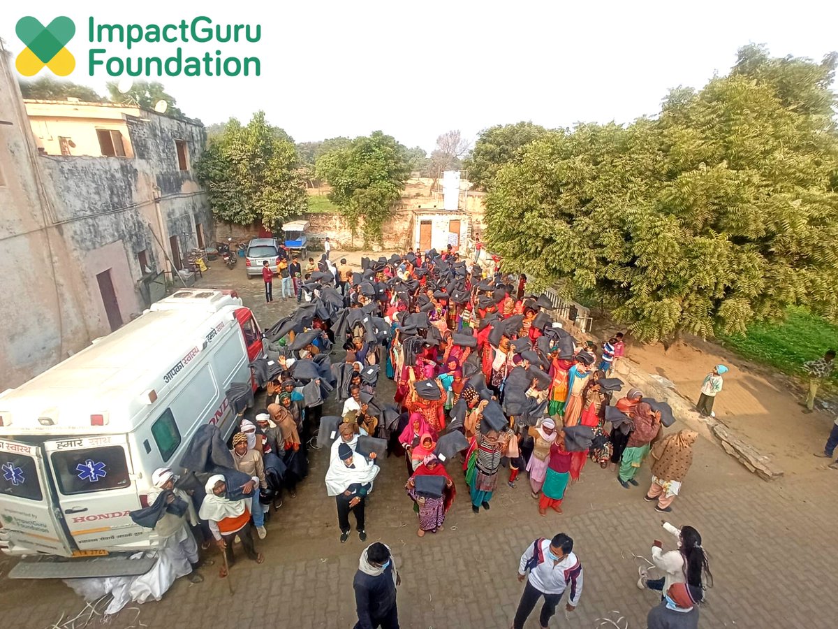 IG_Foundation's tweet photo. blankets so far. We further donated 1400 blankets to residents of our C.O.W units in Manesar and Kasna from 23rd December 2022 to 2nd January 2023. Help us do more by clicking the link: https://t.co/QDWJbjW1Sd
.
.
#HealthyBharatHappyBharat #IGF #BlanketsDonation #DonateBlankets https://t.co/ebMYuOoWuD