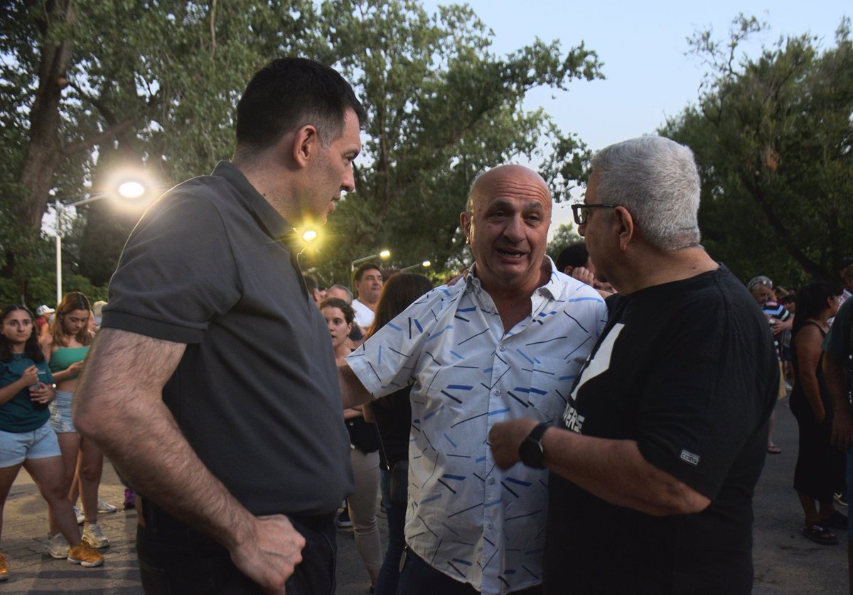 Nicolás Russo tweet media