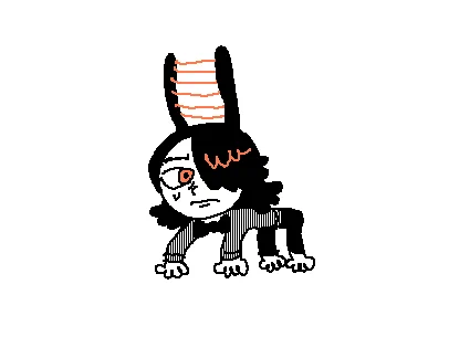 [oc] weird bug thing 