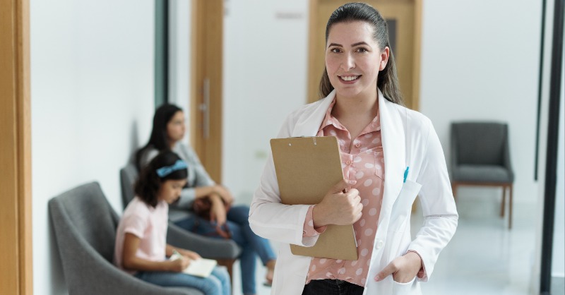 HopkinsMedicine's tweet photo. Learn how @HopkinsPsych is addressing the rising mental health needs of children and families.