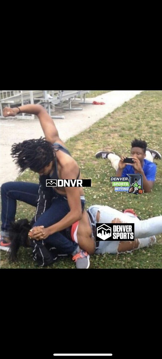 BettingDenver's tweet image. If you know, you know👀

But anyways, we’re just happy to be here🤣🍿

#DNVR #Sports #Denver #Colorado #Radio #TheFan #SportsBetting