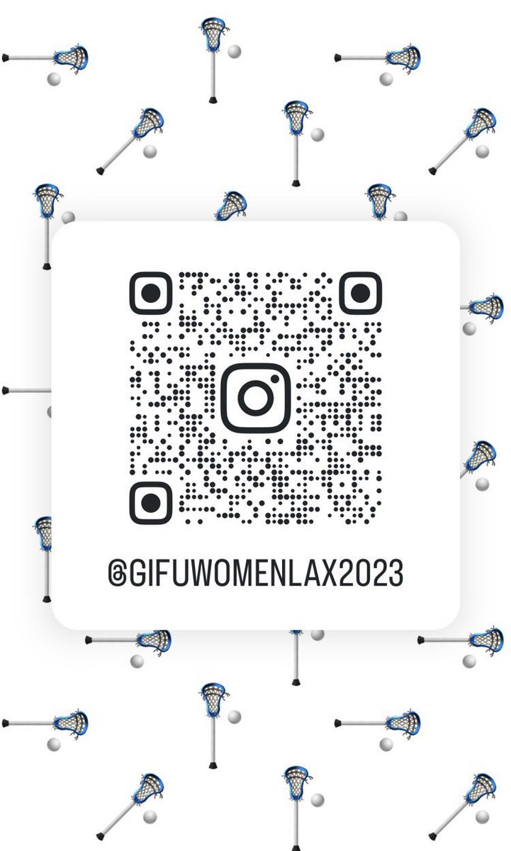 gu_womenlax2023's tweet photo. こんにちは。岐阜大学女子ラクロス部です。
岐大女ラクのTikTokとInstagramのアカウントはこちらです。各SNSだけでの限定情報があるかもしれません⁉️㊙️
ぜひ、フォローよろしくお願いします。

🌟学校生活についての相談や質問、いつでも受け付けております。DMでもリプでも飛ばしてください🐱🎀 https://t.co/jmc89eFaJa