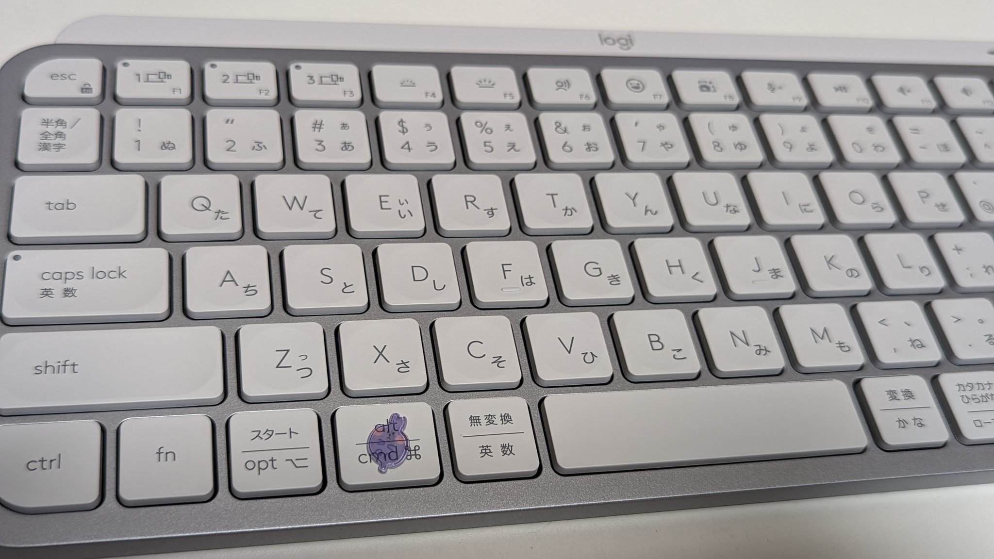 3-12 キーボード （赤髪のとも💎☺︎ on X: 
