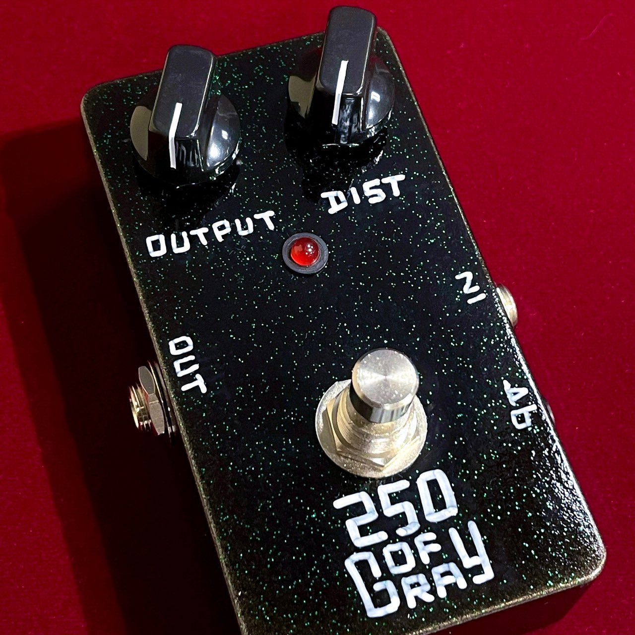 マキノ工房/Tube Driver 808-M SP 厳選RC4558マレーシアンチップ