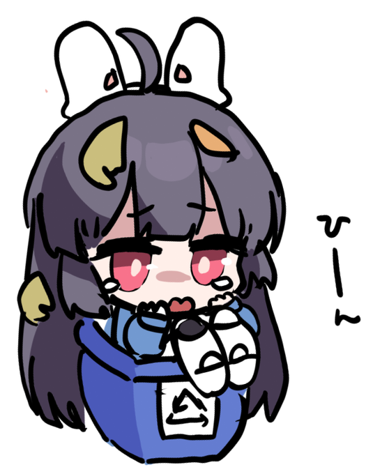 ミユクッション作りたい。 