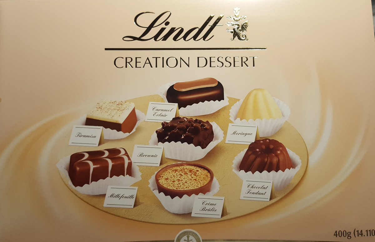 ulfrvif's tweet photo. The highlight of my day... I found Christmas chocolate on Sale... $60 of fancy chocolate for $20! These are big boxes of chocolate! https://t.co/bFmXPRcecN