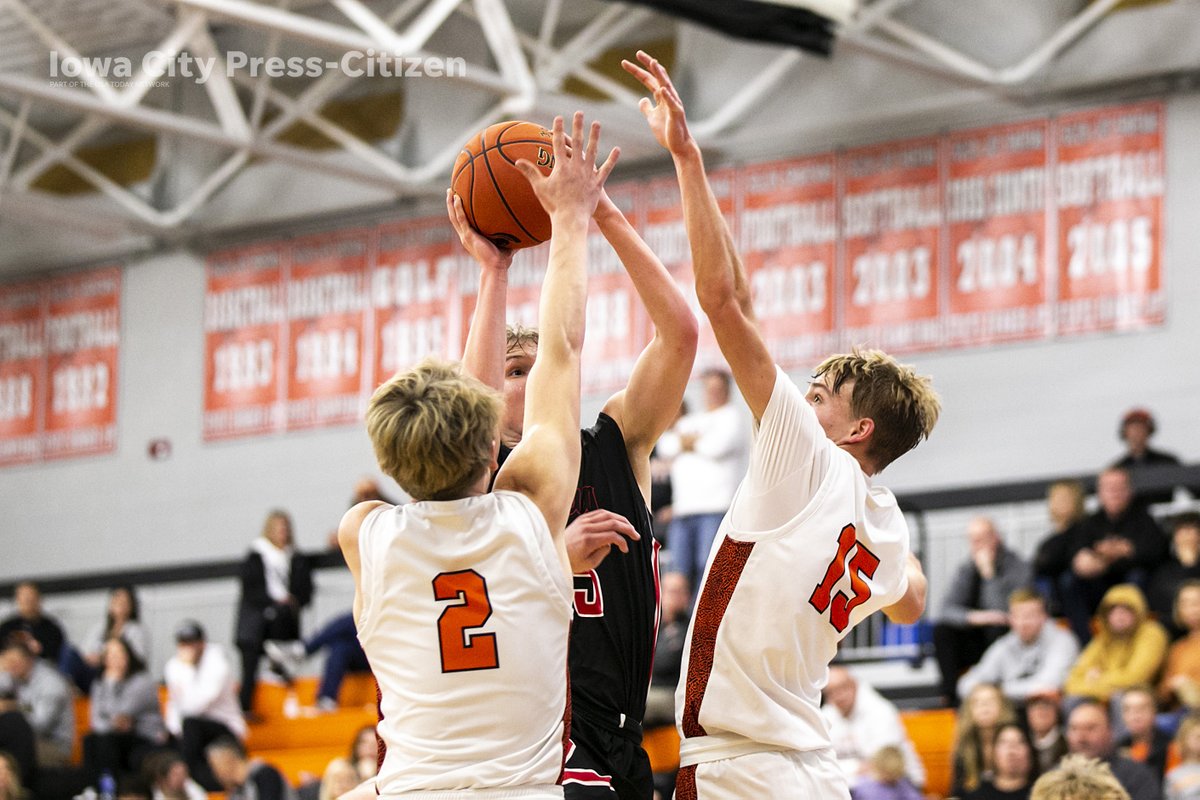 Joseph Cress on Twitter "Williamsburg boys basketball beat Solon, 69