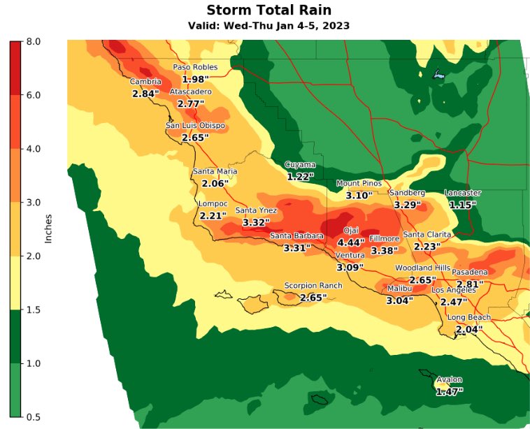 415FirePhoto's tweet photo. #Atmosphericrivers incoming. Prepare now SoCal. https://t.co/p5YJiyCNaU