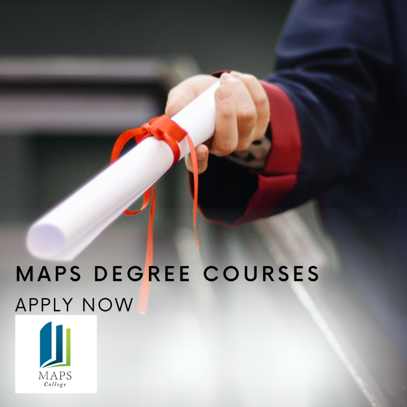 maps_college's tweet photo. Your attitude determines your destination!
Enroll now for your preferred Bachelor's Degree course offered in January 2023 intake and let us help you to reach your destination
#MAPSCollege #MAPSforSuccess #FALIMGroup https://t.co/tQh7IK9K63