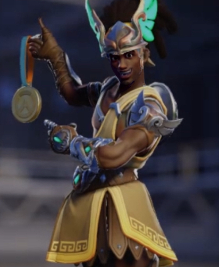 lucio without his mask ,, he’s so cute. 😭😭