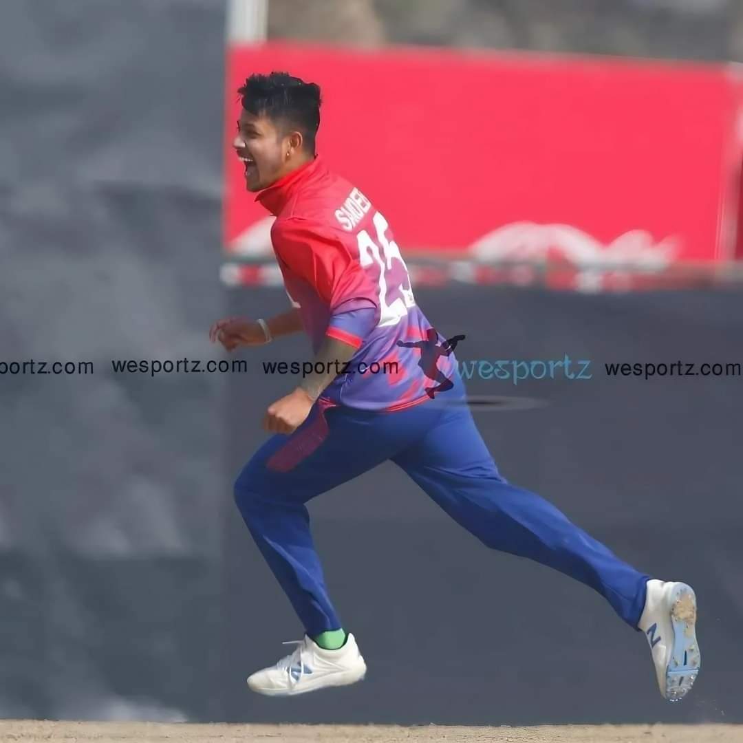 Routine Of Nepal Banda On Twitter Nepali Cricketer Sandeep Lamichhane routine-of-nepal-banda-on-twitter-nepali-cricketer-sandeep-lamichhane