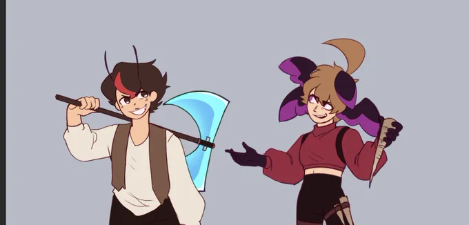 Shortkings 