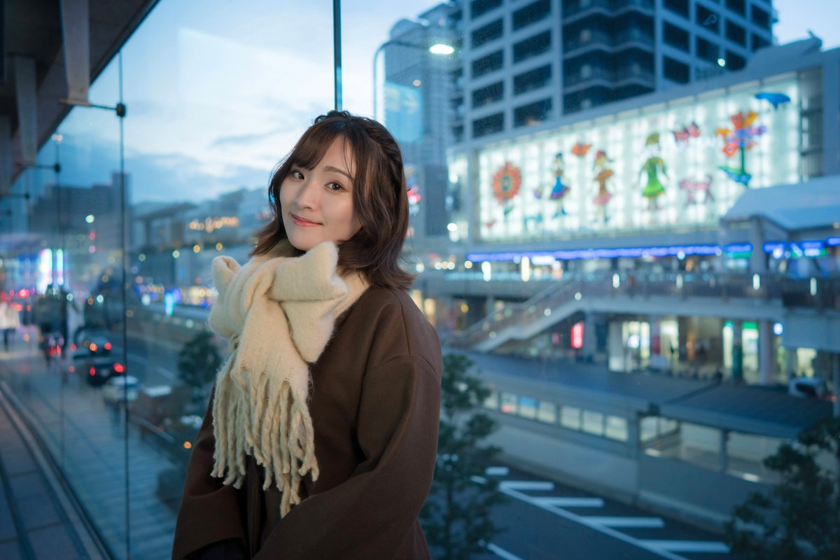 terupapa39's tweet photo. モデル：りちゃんさん
SHADOW LIGHTS 撮影会 @shadowlights_
#りちゃん #シャドウライツ #ShadowLights #天王寺界隈 #ポートレート #SONY #α7III #α7IV https://t.co/zSX2G1YZOs