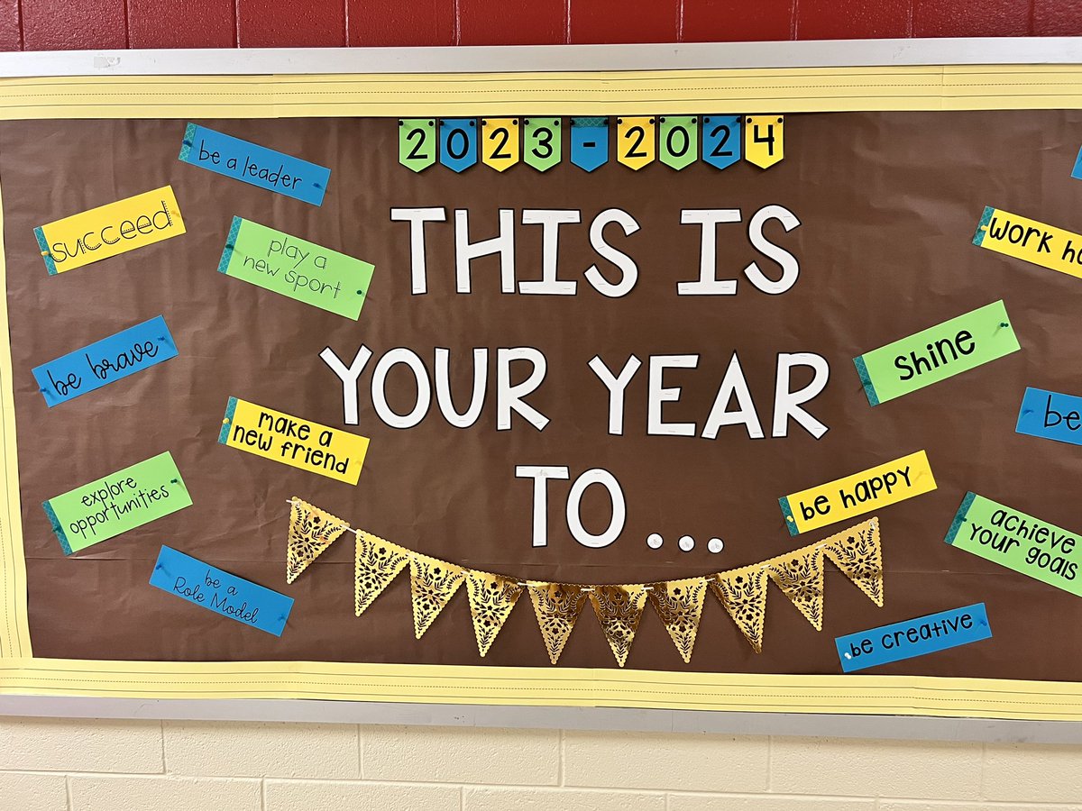 PrincipalMboma's tweet photo. Happy New Year KEY family! This is your year to….. 

#KeepGoing #KEYkidsrock https://t.co/qmTRKG0CiC