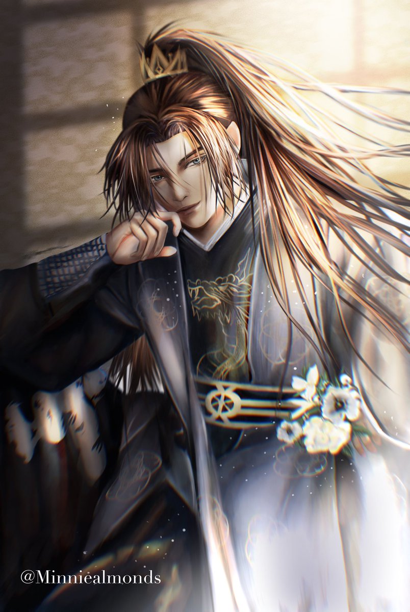 “These flowers are for u, will u accept it?” {like reply n retweet are appreciated 🫶🏻}