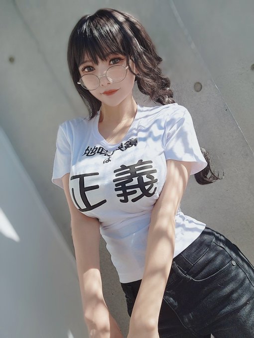 コスプレイヤーKipiのTwitter画像28