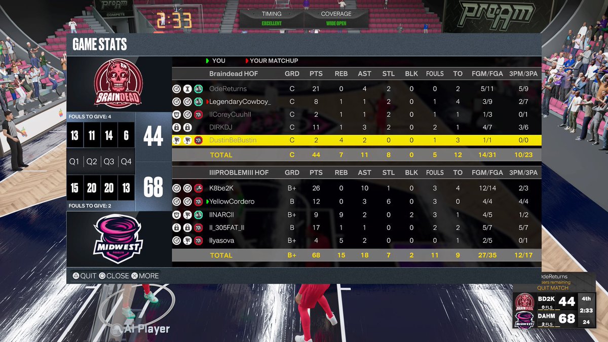 Midwest Problem tweet media