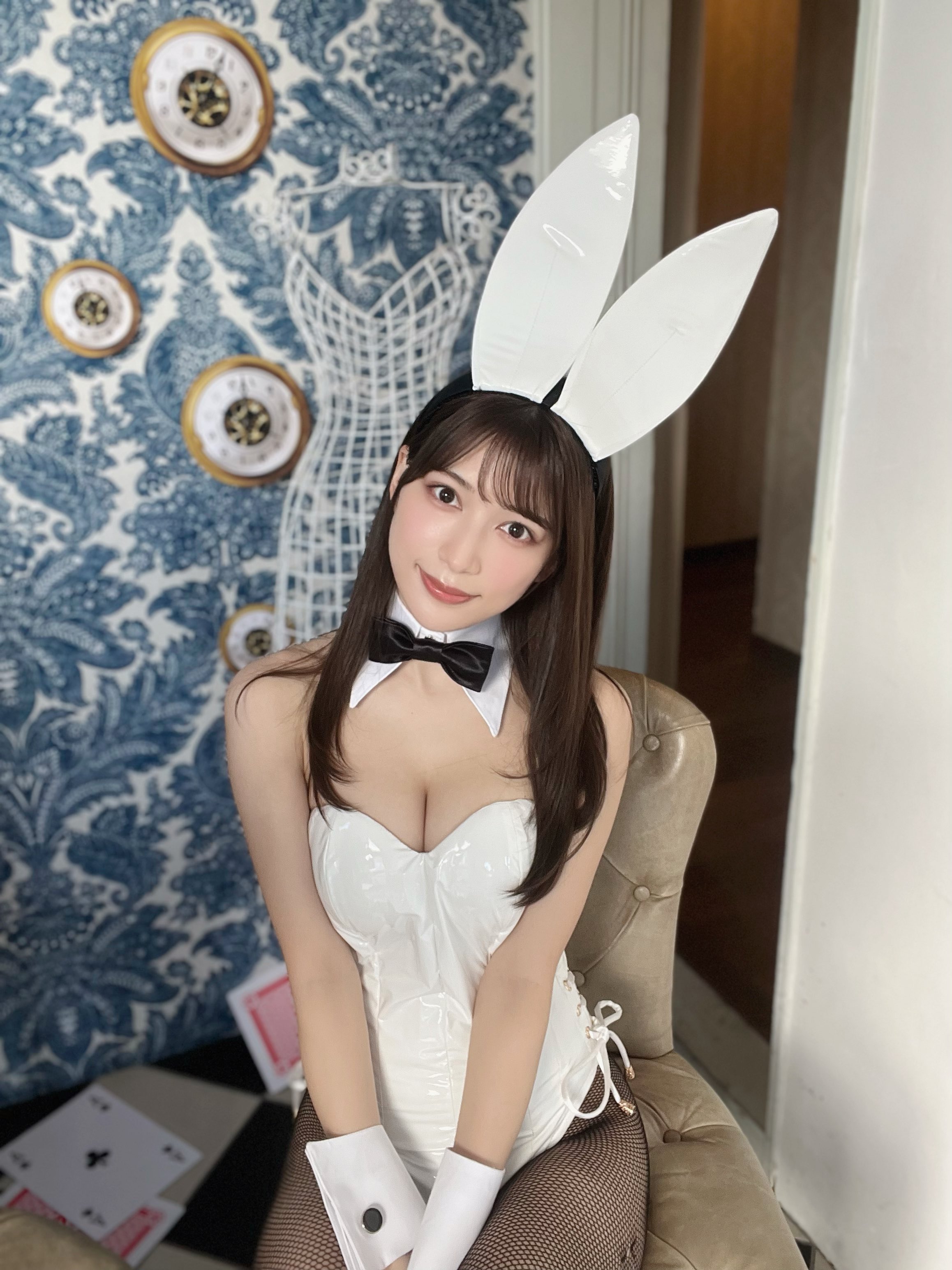雪平莉左　ヤングジャンプ　オンラインサイン会　特典　A3ポスター honto - honto限定 週刊ヤングジャンプのグラビアで グッズ作り