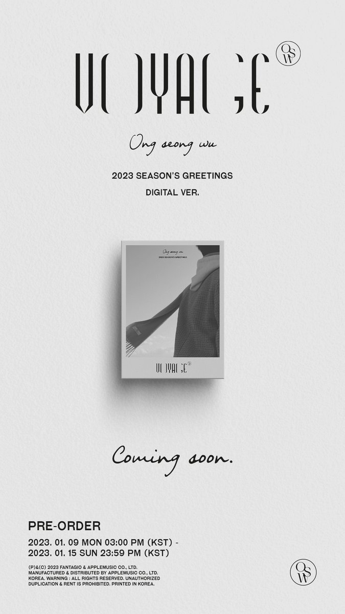 옹성우(ONG SEONG WU) tweet media