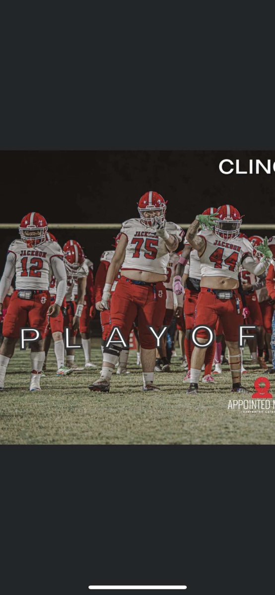 Logan Cagle tweet media