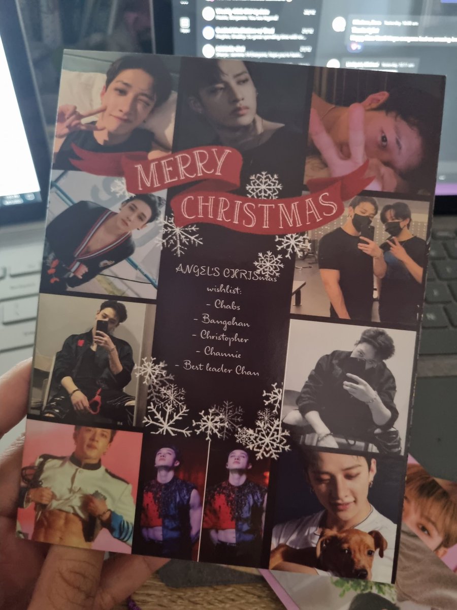 xxix_angel's tweet photo. I finally got @Mistiskz87's card in the post today!
This is the most accurate thing ever HAHAHA ๐คฃ๐๐ https://t.co/NLKJzQDMIc