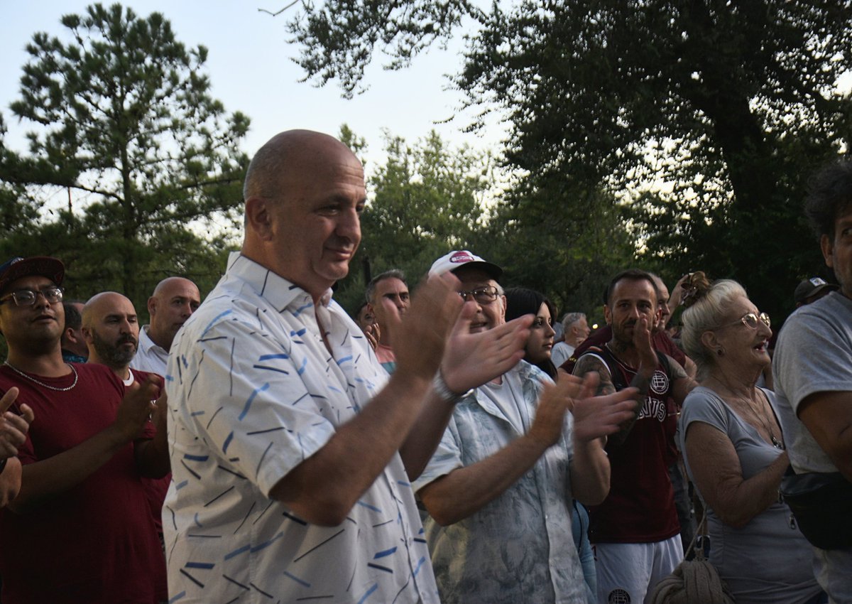 Nicolás Russo tweet media