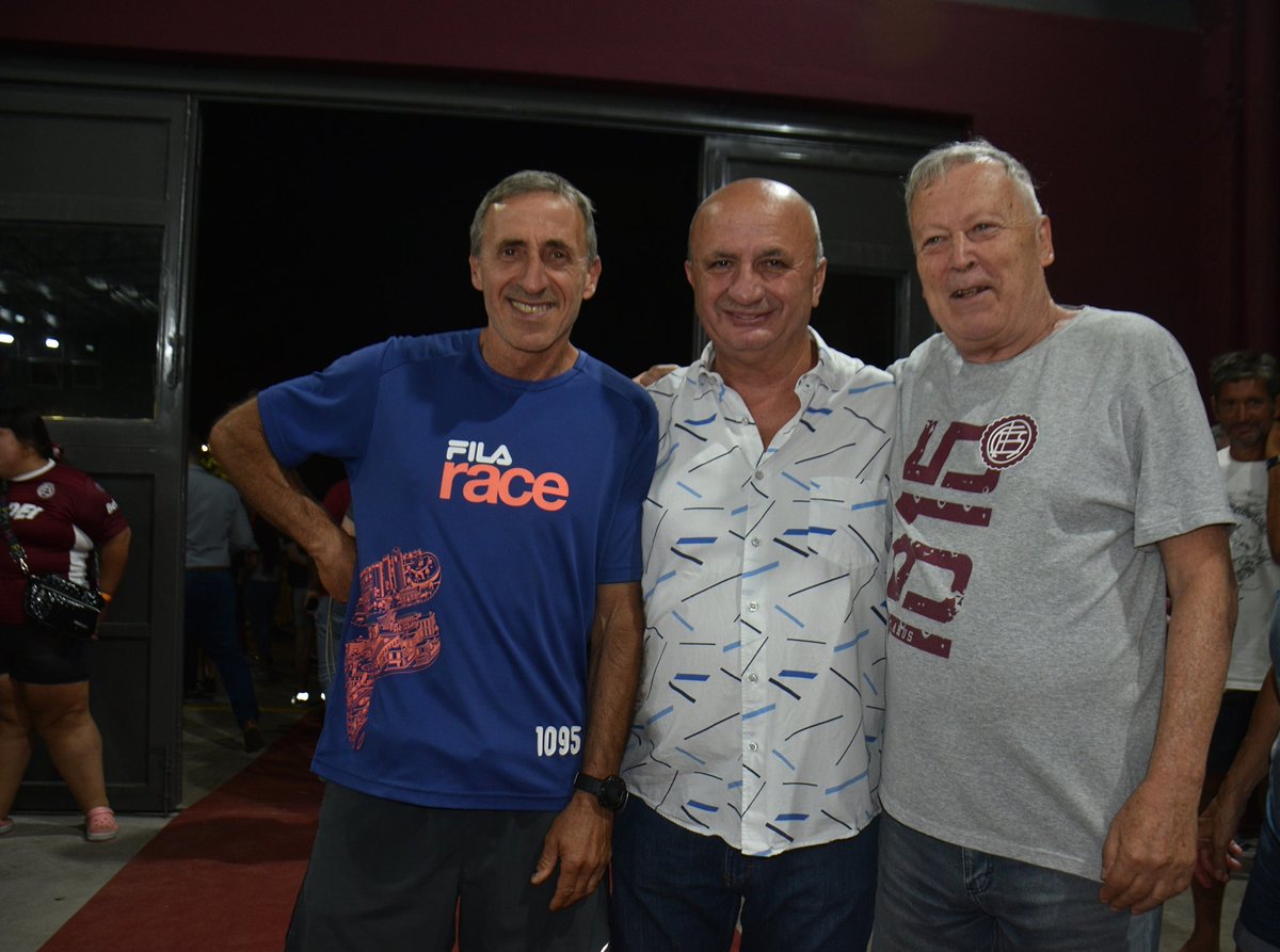 Nicolás Russo tweet media